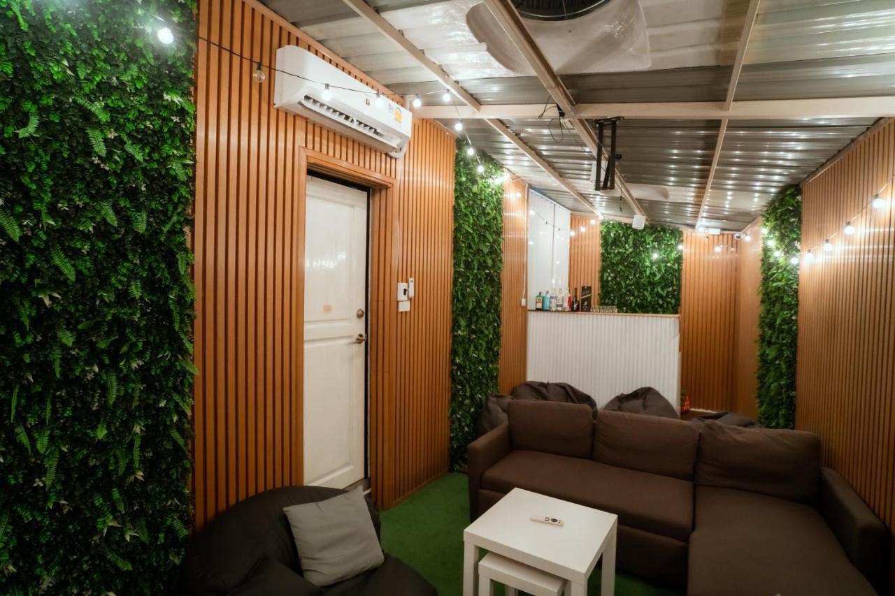 בנגקוק 420 Hostel - Ekkamai Buds & Beds מראה חיצוני תמונה
