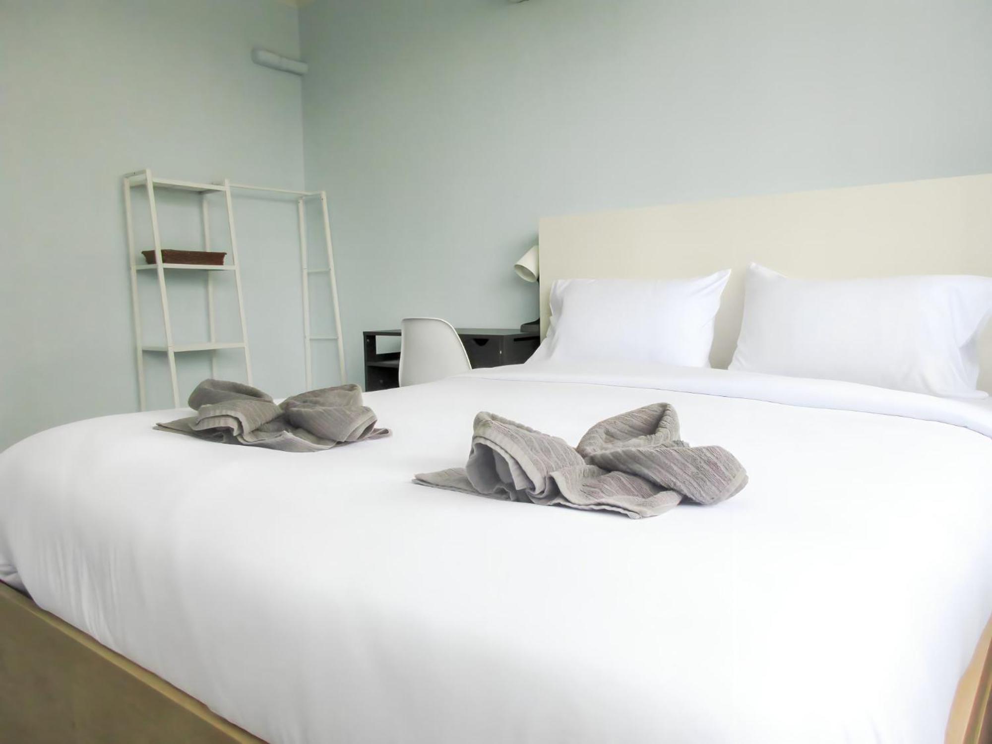 בנגקוק 420 Hostel - Ekkamai Buds & Beds מראה חיצוני תמונה